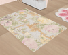 girls bedroom rug