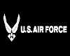 U S AirForce Logo