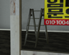赤 ladder (poseless)