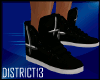DlUnholy Steel Kicks