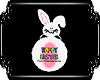 (PC) HOPPY EASTER FRAME