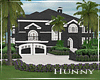 H. Rich & Famous Mansion