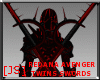 [JS] Avenger Twins Sword