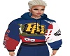 STEM Bad Kids  Hoody