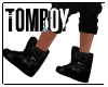 TomBoy Shoes