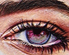 M. Lavander Eye
