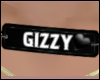 [MB] Gizzy Necklace
