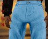 Fuzzy Pants