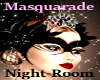 [K] Masquarade-Room