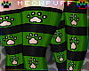 Meow! Add Leggings Moss