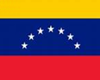 VENEZUELA FLAG