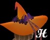 witch Hat 4