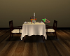 Lovely's dine for 2 anim