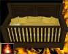 HF Baby Crib 1A Yellow