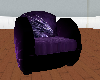 purple dragon kiss seat