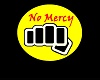 Ck No Mercy jersey