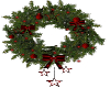 ~M~ Classic Xmas Wreath