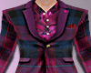 ♠Usman Blazer