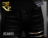 [R] Hot Bot Jeans