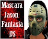 Mask Jason Fant. DS