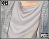 [MM]Wave Shirt:Sweater
