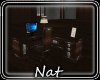 NT Middle  Desk