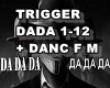 DA DA DA REMIX +DANCE FM