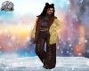 WYNTER V2 W COAT BUNDLE