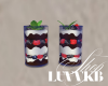 LC Berry Chocolat Parft