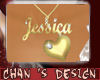 CsD necklace Jessica