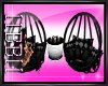 [BB]Double Chairs Blk