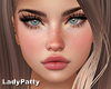 Pam Eyes+Lashes Head
