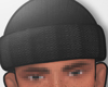 ✱ Basic Beanie Dark