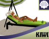 ^Flair | Kiwi Beach Bed