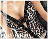[PM] Sexy Top-Leopard