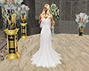 TEXAS WEDDING DRESS MERY