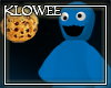 Cookie Monster Avatar