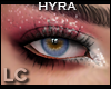 LC Hyra Smokey Pink Eyes