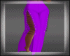 Vali Purple Pants RLL