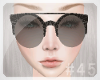 ::DerivableGlasses #45 F