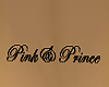 ^PD69^ Pink&Prince