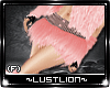 (L)Cari: Fur Skirt