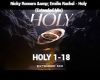 Nick Romero &amp Holy