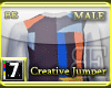 [BE] Creative Jumper v5