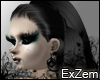 Exz-Opela Black Hair