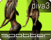 [SDC]OneSix5 Diva3 Dance