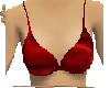 (PI) Flame bikini top