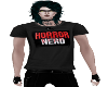 Horror Nerd Shirt