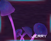 ! Neon Mushroom P