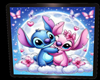 Stitch And Angel Pic 1